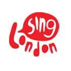 Sing London Logo